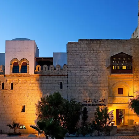Medina Diar Lemdina Resort&Spa-3
